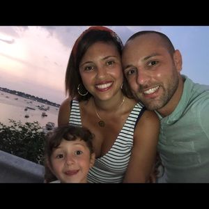 Meet your Posher, Roberta